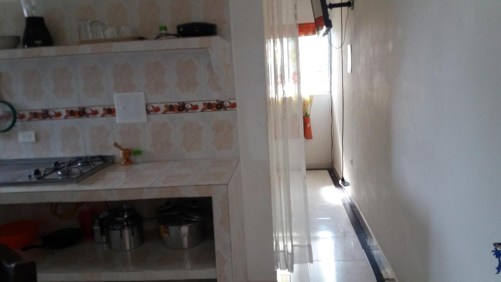 Casa Campestre La Heredera Villavicencio Ngoại thất bức ảnh