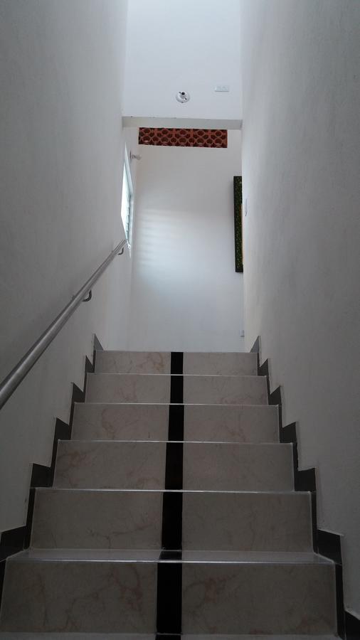 Casa Campestre La Heredera Villavicencio Ngoại thất bức ảnh